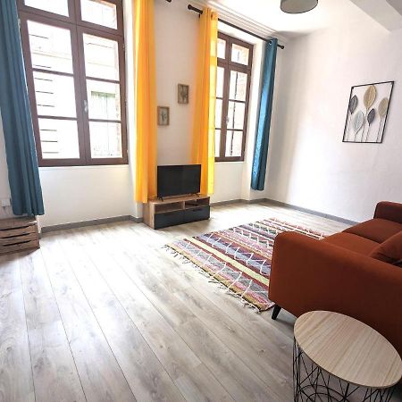 Le Saint Jean Cosy Et Confort Вільфранш-де-Конфлан Екстер'єр фото