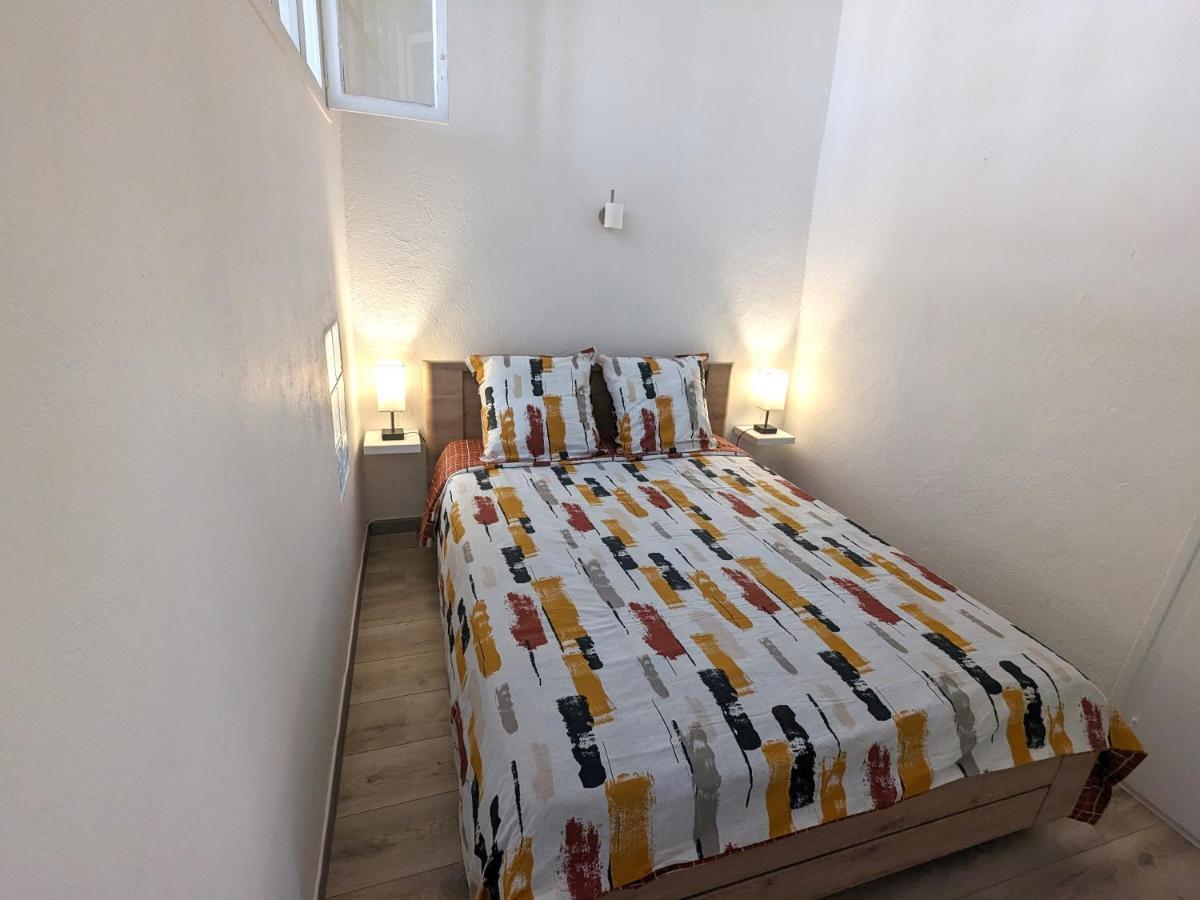 Le Saint Jean Cosy Et Confort Вільфранш-де-Конфлан Екстер'єр фото