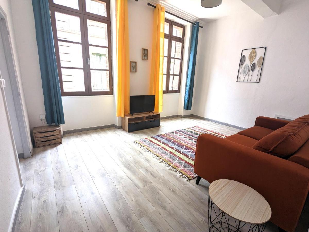 Le Saint Jean Cosy Et Confort Вільфранш-де-Конфлан Екстер'єр фото